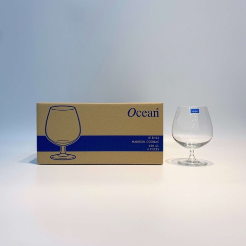 MADISON COGNAC  650ml