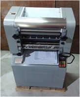 Máy cán bột SXY-35