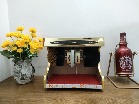 Máy đánh giày G-02