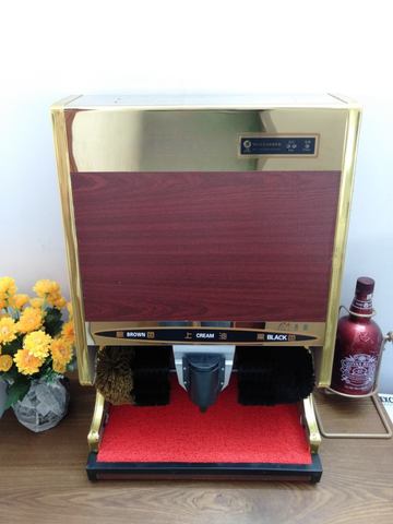 Máy đánh giày G-11