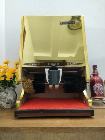 Máy đánh giày G-13