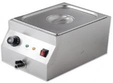 Máy đun chảy socola BM-12