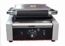 Máy kẹp nướng bánh panini ECG-811