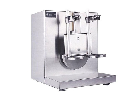 Máy lắc cốc đôi Yubann YB-L8