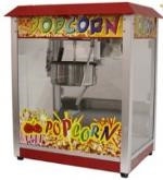 Máy làm bắp rang bơ PM-8H