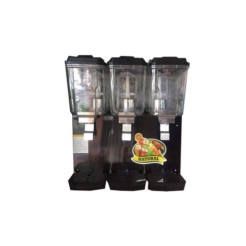 Máy làm lạnh đồ uống 3 ngăn CB-48L
