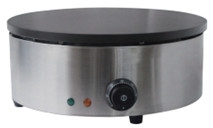 Máy nướng bánh Crepe ECM-1S