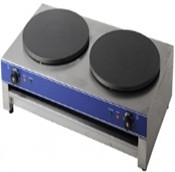 Máy nướng bánh Crepe ECM-2