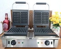Máy nướng bánh Waffle CN đôi SWF-2