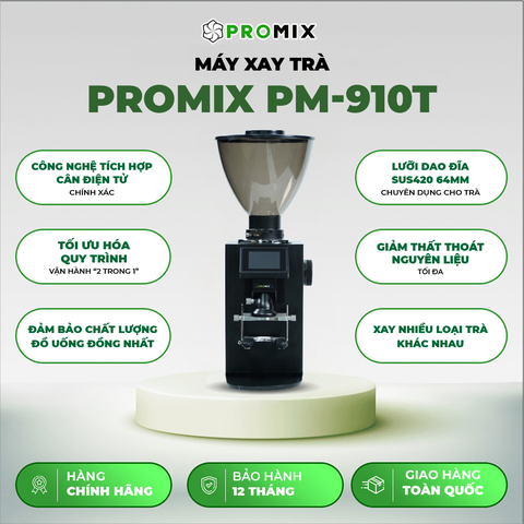 Máy xay trà Promix PM-910T
