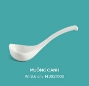 Muỗng canh Minh Long - Jas Lys
