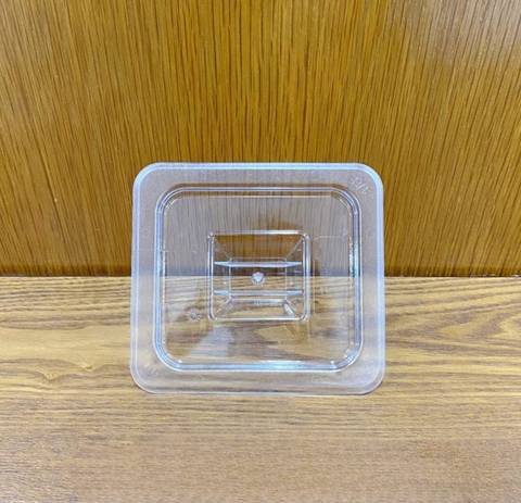 Nắp khay G/N nhựa 1/6