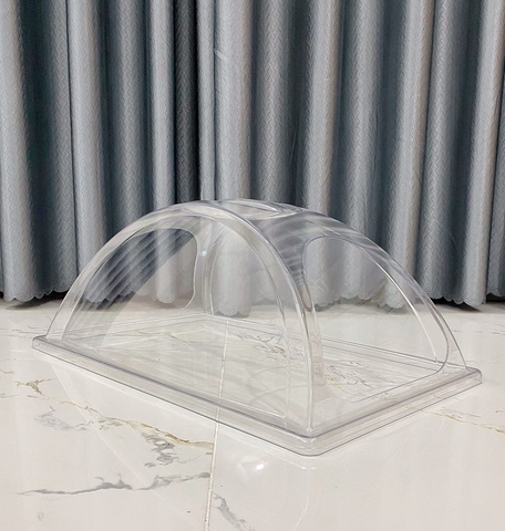 Nắp PC chữ nhật 1/1 ELEC HORECA-P2206