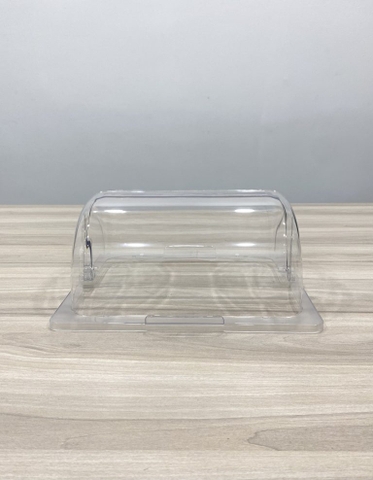 Nắp PC chữ nhật 1/2 ELEC HORECA-P2207