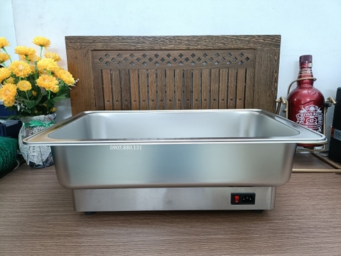 Nồi đun cách thủy CN DC7055