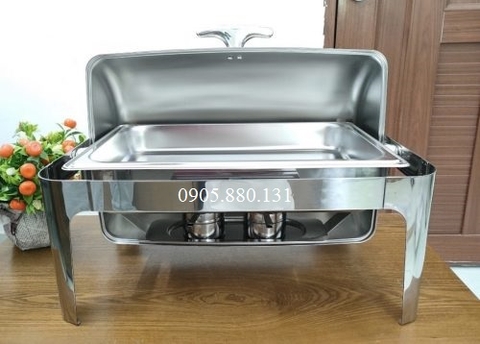 Nồi hâm buffet CN 121201-1  