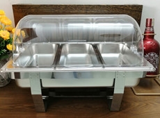 Nồi hâm buffet CN nắp PC 