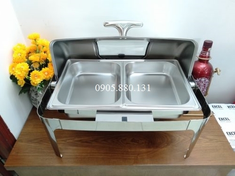 Nồi hâm buffet CN PC 126053L-2