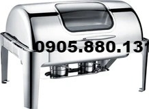 Nồi hâm buffet CN PC 126053L-2