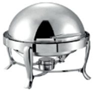 Nồi hâm buffet tròn 120943