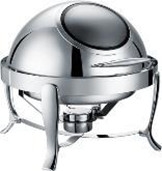 Nồi hâm buffet tròn 120943L