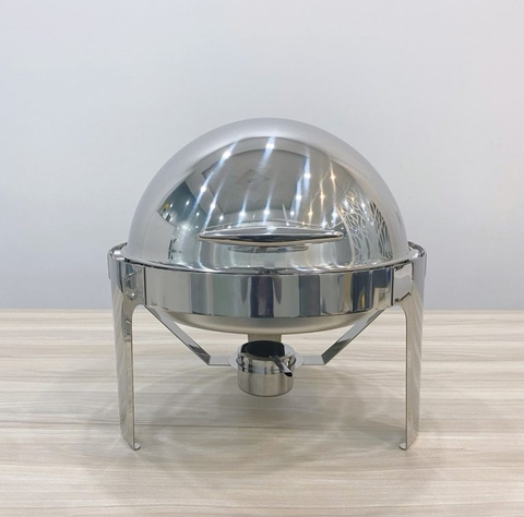Nồi hâm buffet tròn 121203