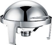 Nồi hâm buffet tròn 121203