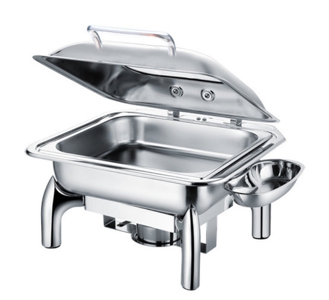 Nồi hâm Buffet vuông