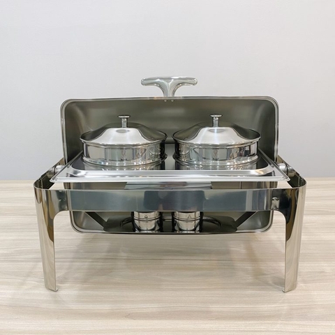 Nồi hâm soup CN 121202