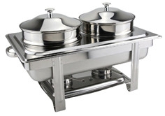 Nồi hâm soup CN YD-534