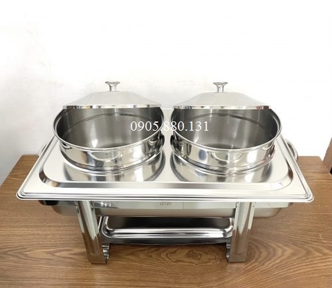 Nồi hâm soup CN YD-834