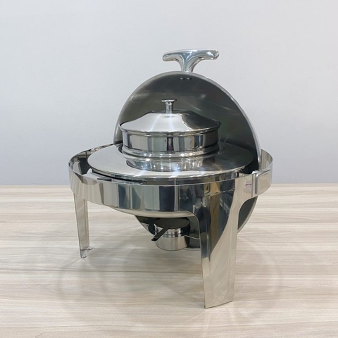 Nồi hâm soup tròn 121204