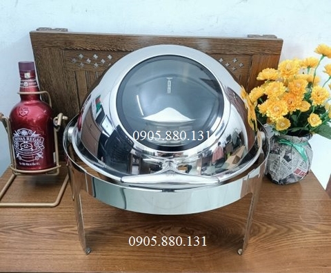 Nồi hâm soup tròn PC 126052L