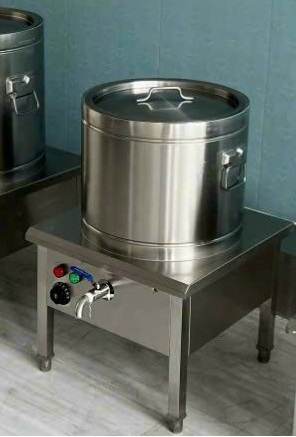 Nồi phở điện 20L