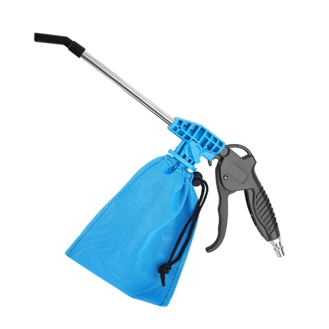 Súng hút, thổi bụi áp suất cao STB1