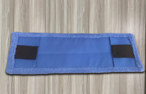 Phụ kiện giẻ lau ướt + khô C-404-1-45