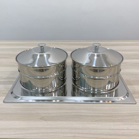 Phụ kiện nồi hâm soup đôi 121202N