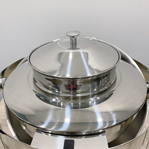 Phụ kiện nồi hâm soup đơn 121204N