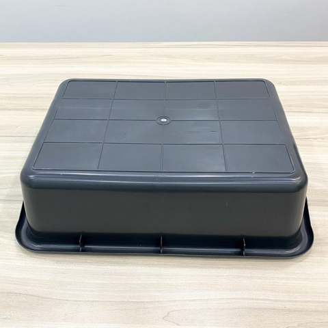 Phụ kiện thau xe dọn thức ăn B-034A