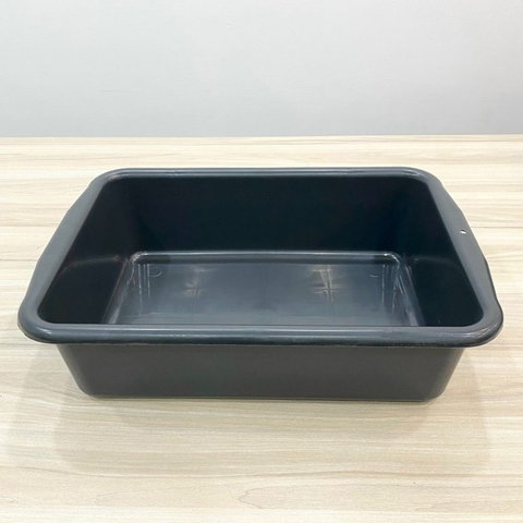 Phụ kiện thau xe dọn thức ăn B-034A