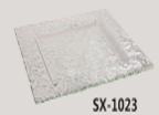Khay thủy tinh SX-1023335