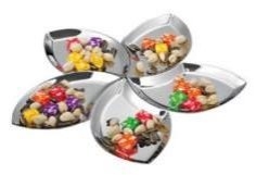 Chân đế trang trí buffet SX-2370