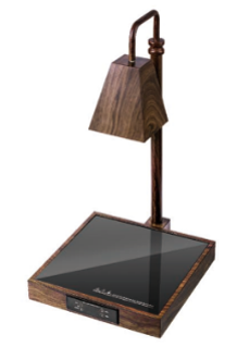 Đèn hâm nóng thức ăn 1 bóng- có bảng điều khiển 121231