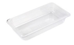 Khay G/N nhựa 1/3xH65