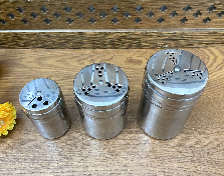 Hủ tiêu xoay nhỏ SYX01N