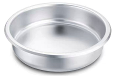 Khay GN tròn 721F304