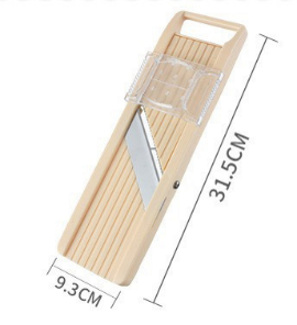 Bào đa năng 3 lưỡi lớn F-9988