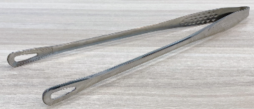 Kẹp gắp inox 304 28cm SSJ-11