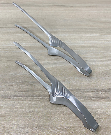 Kẹp gắp inox 30cm SQC430-12