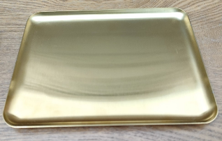 Khay CN vàng FP2016G